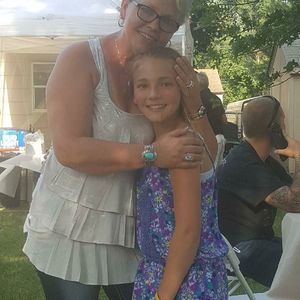 Meet your Posher, Cathy